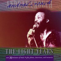 Take a Little Time - Andrae Crouch