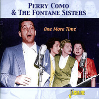 Play Me a Hurtin' Tune - Perry Como & The Fontane Sisters
