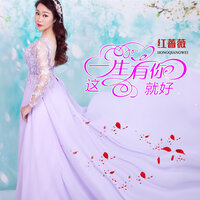 这一生有你就好 - 红蔷薇