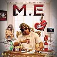 Goin All In - M.E