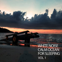 Sleep Music Delta - White Noise Baby Sleep & White Noise Spa & Ocean Waves for Sleep