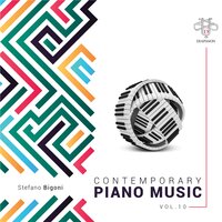 Quaderno pianistico di Renzo, Op. 7: Valzer - Stefano Bigoni