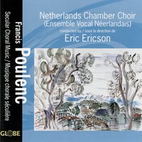 Sept chansons, FP 81: V. Belle et ressemblante - Франсис Пуленк & Netherlands Chamber Choir