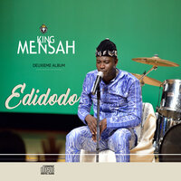 Akabaraka - King Mensah