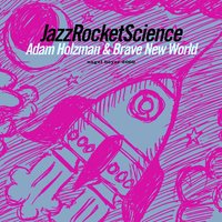 Life on Mars - Adam Holzman