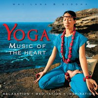 Beyond All Oceans - Wai Lana & Siddha