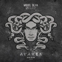 Øbula - Miguel Silva