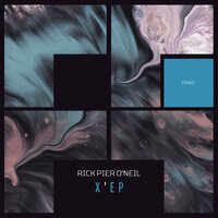 X' Keken - Rick Pier O'Neil