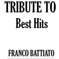La stagione dell'amore - Tribute Band