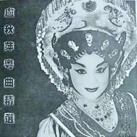 鲤鱼仙子 - 卢秋萍