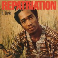 Leggo the Youths - U Brown