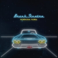 Paper Chase - Brenk Sinatra
