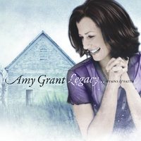 I Need Thee Every Hour/Nothing But The Blood - Amy Grant & Vince Gill
