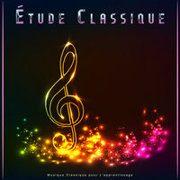 Intermezzo No. 2 - Brahms - Musique D'étude Classique pour Guitare - Musique Classique & Musique Classique Relaxante pour Étudier & Guitare Classique