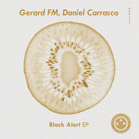Black Alert - Gerard FM & Daniel Carrasco
