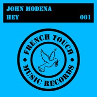 Hey - John Modena