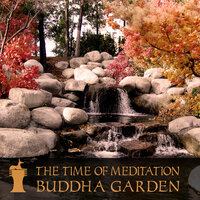Yoga Garden - The Time Of Meditation