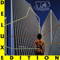 Wonderous Stories - Yes