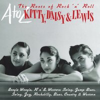 Boogie Woogie Stomp - Albert Ammons