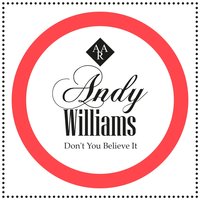The Second Time Around - Andy Williams