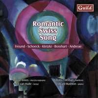 Bitte - William Coleman & Edward Rushton