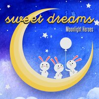 Golden Dreams - The Sound Rocket