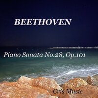 Beethoven: Piano Sonata No.28, Op.101: IV. Allegro - Artur Schnabel & Ludwig van Beethoven