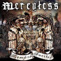 Brutalidad Policial - Mercyless