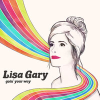 Picture in a Frame - Lisa Gary