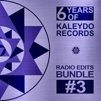 Keyngdom - Roy Batty