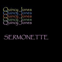 Evening In Paris - Quincy Jones
