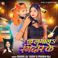 DP Lagala Rangdar Ke - Shashi Lal Yadav & Prabha raj