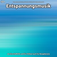 Entspannungsmusik Teil 15 - Entspannungsmusik Cornelia Verdin & Schlafmusik & Entspannungsmusik