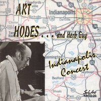 I'm Gonna Sit Right Down and Write Myself a Letter - Herb Guy & Art Hodes
