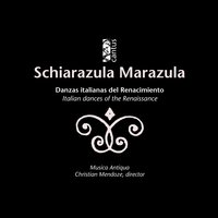 Saltarello (Ballo anglese) - Christian Mendoze & Musica Antiqua Mediterranea & Джорджио Майнерио