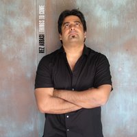 Dream State - Rez Abbasi