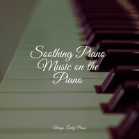 Wanderings - Canciones de Cuna Relax & Piano Bar & Relajación Piano