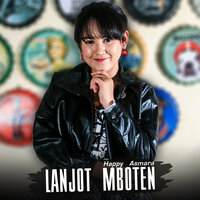 Lanjot Mboten - Happy Asmara