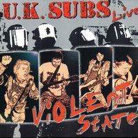 State of Alert - UK Subs