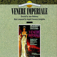 Venere imperiale - Lavagnino & Angelo Francesco Lavagnino