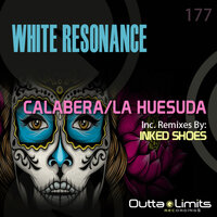 Calabera - White Resonance