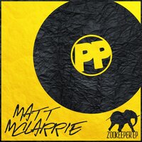 Enclosure - Matt McLarrie