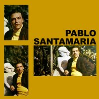 Mejor concluir - Pablo Santamaria & Orquesta Egrem