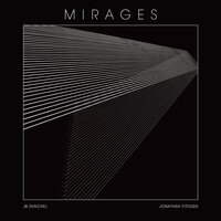 Gamma - JB Dunckel & Jonathan Fitoussi