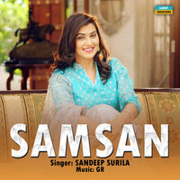 Samsan - Sandeep Surila & manmohan Kasana