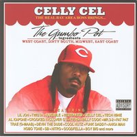 From the Back - Celly Cel & Al Kapone