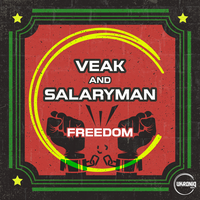 Eliminate - Veak & Salaryman