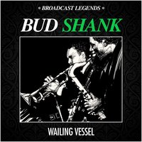 Inquietaçao - Bud Shank & Laurindo Almeida