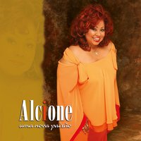 Obrigada - Alcione