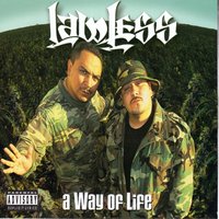 Words by the Saint - Lawless